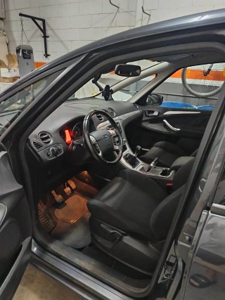 Ford S-MAX 2007