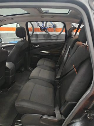 Ford S-MAX 2007