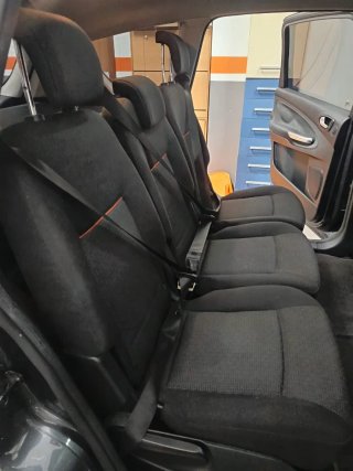 Ford S-MAX 2007