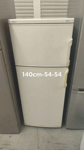 Nevera Balay 140cm-54-54