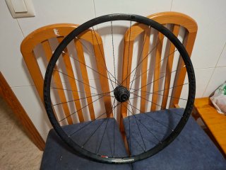 Llanta Bontrager
