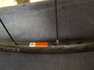 Llanta Bontrager