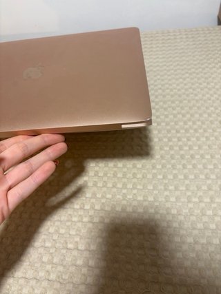 MacBook Air 13” 2018 (8GB RAM, 256GB)