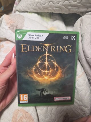 PRECINTADO NUEVO Elden Ring (Xbox Series X / Xbox