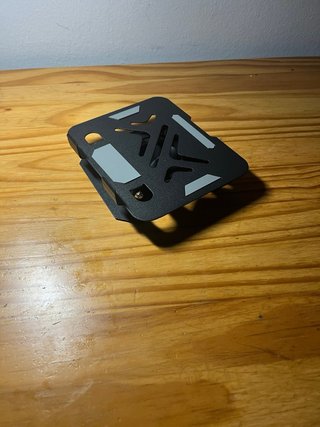Soporte ajustable para portátil/tablet giro 360