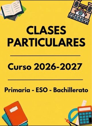 Profesor Particular