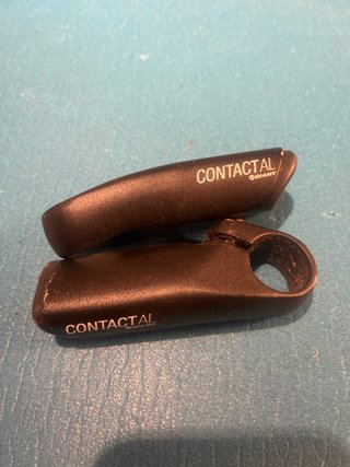 Acoples de Manillar Giant Contact AL
