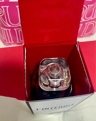 L'Interdit Eau de Parfum Givenchy