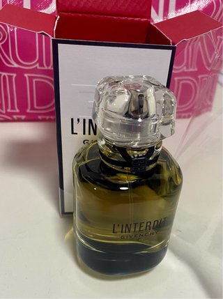 L'Interdit Eau de Parfum Givenchy