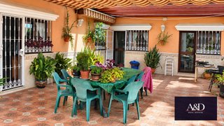 Lagunas de Mijas | Villa de Gran Capacidad
