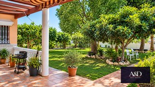 Lagunas de Mijas | Villa de Gran Capacidad