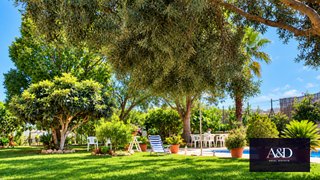 Lagunas de Mijas | Villa de Gran Capacidad