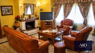 Lagunas de Mijas | Villa de Gran Capacidad