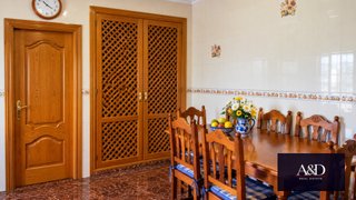 Lagunas de Mijas | Villa de Gran Capacidad