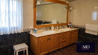 Lagunas de Mijas | Villa de Gran Capacidad