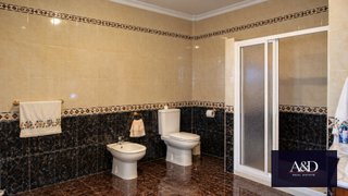 Lagunas de Mijas | Villa de Gran Capacidad