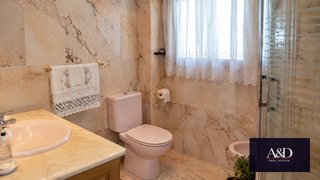 Lagunas de Mijas | Villa de Gran Capacidad