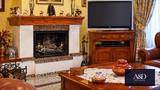 Lagunas de Mijas | Villa de Gran Capacidad