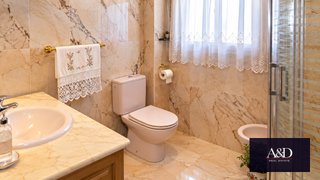 Lagunas de Mijas | Villa de Gran Capacidad