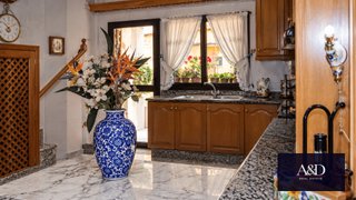 Lagunas de Mijas | Villa de Gran Capacidad
