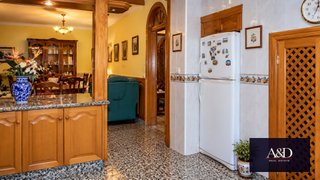 Lagunas de Mijas | Villa de Gran Capacidad