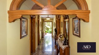 Lagunas de Mijas | Villa de Gran Capacidad