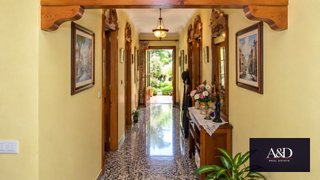 Lagunas de Mijas | Villa de Gran Capacidad