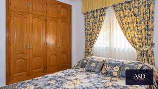 Lagunas de Mijas | Villa de Gran Capacidad