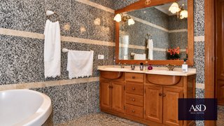 Lagunas de Mijas | Villa de Gran Capacidad
