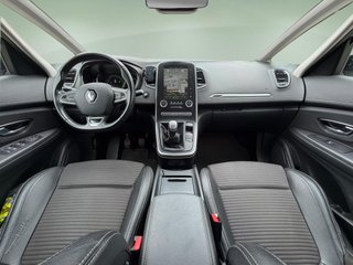 Renault Scenic TCe 140cv - 92.000 kms - Garantía