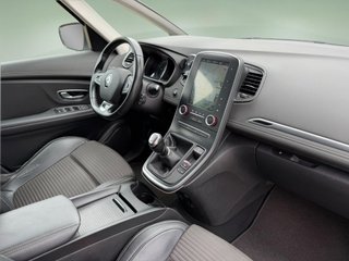 Renault Scenic TCe 140cv - 92.000 kms - Garantía