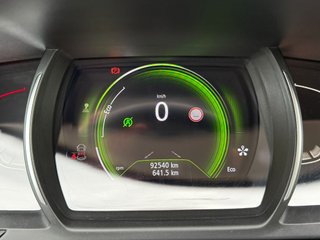 Renault Scenic TCe 140cv - 92.000 kms - Garantía