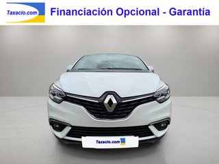 Renault Scenic TCe 140cv - 92.000 kms - Garantía