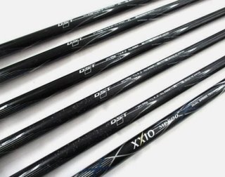 Juego 6 hierros XXIO MP800 (6-A) Flex R