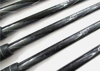 Juego 6 hierros XXIO MP800 (6-A) Flex R