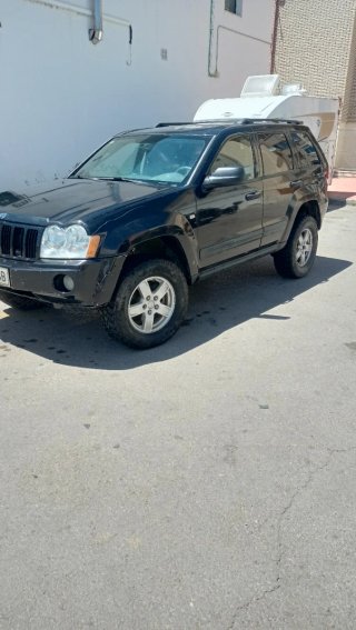 Jeep Grand Cherokee 2005