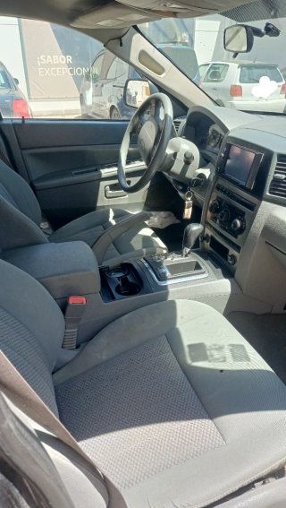Jeep Grand Cherokee 2005