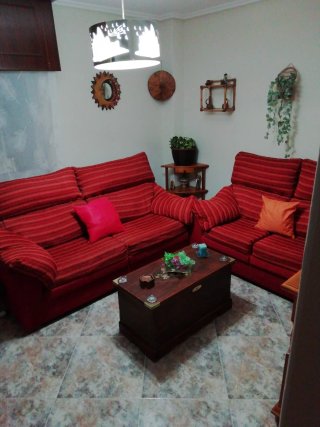 Sofás Cama de 2 y 3 Plazas