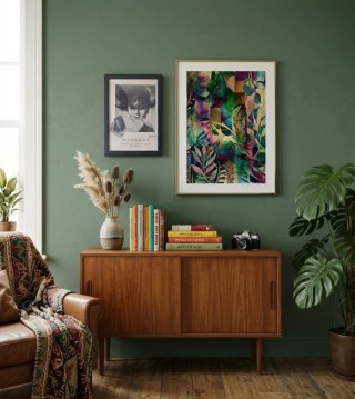 Quadro Vintage