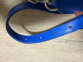 Bolso Louis Vuitton Soft Trunk Virgil Abloh