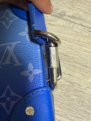 Bolso Louis Vuitton Soft Trunk Virgil Abloh