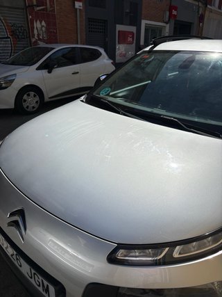 Citroen C4  Cactus