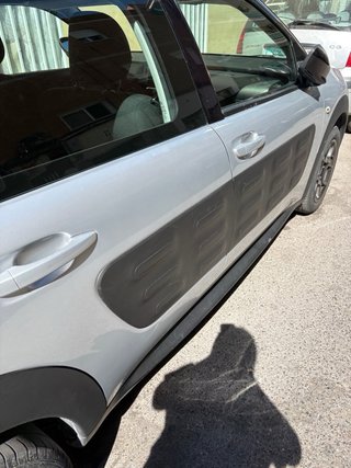 Citroen C4  Cactus