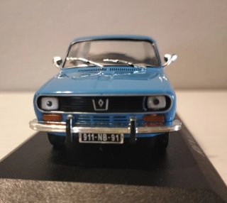 Renault 12 '70