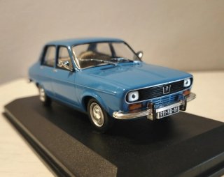Renault 12 '70