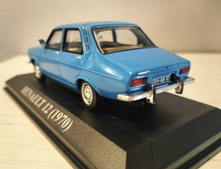 Renault 12 '70
