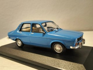 Renault 12 '70