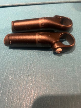 Acoples de Manillar Btwin