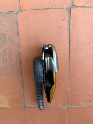 Petzl Rig