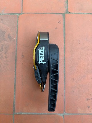 Petzl Rig